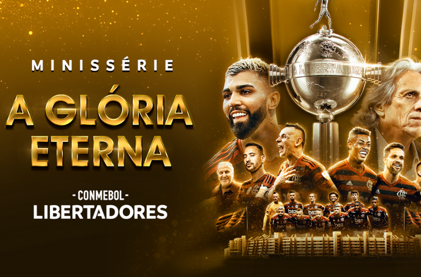 A Glória Eterna