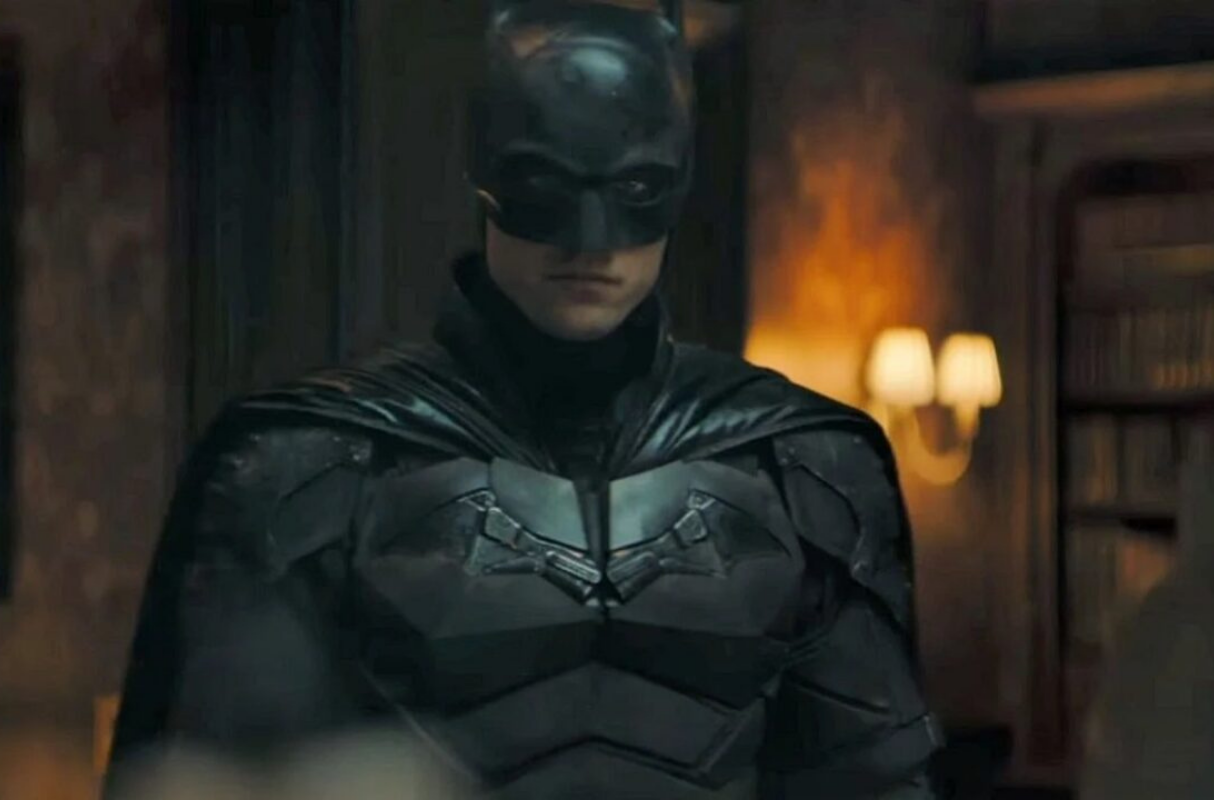 The Batman