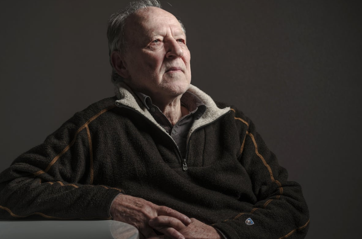 Werner Herzog