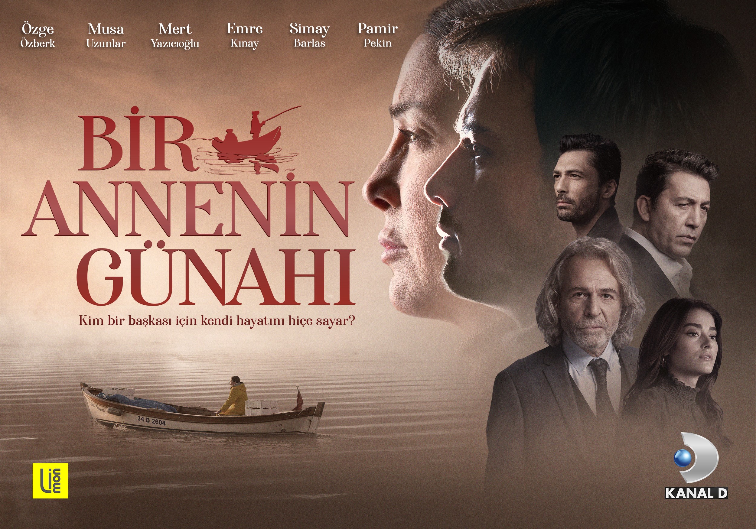 Bir Annenin Günahı