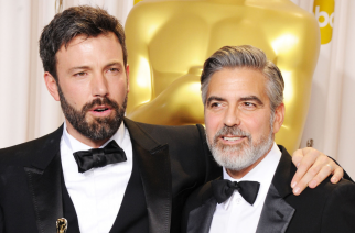 Ben Affleck