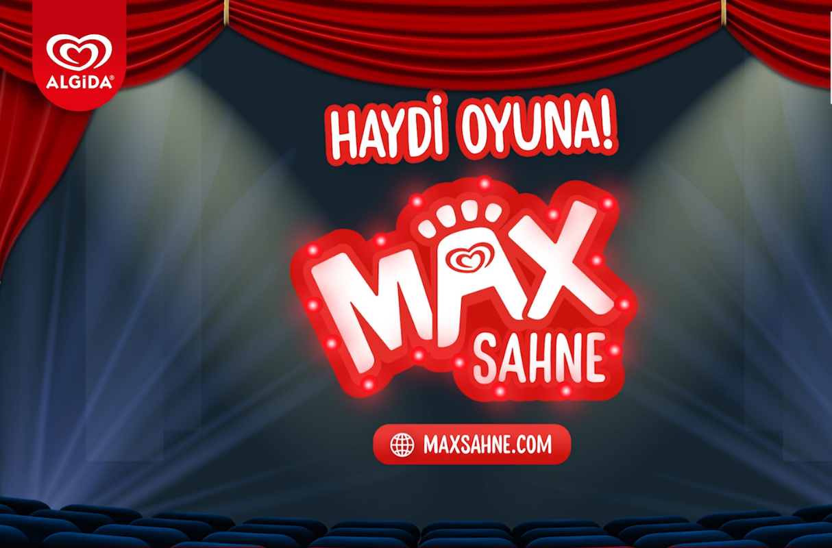 MAX Sahne