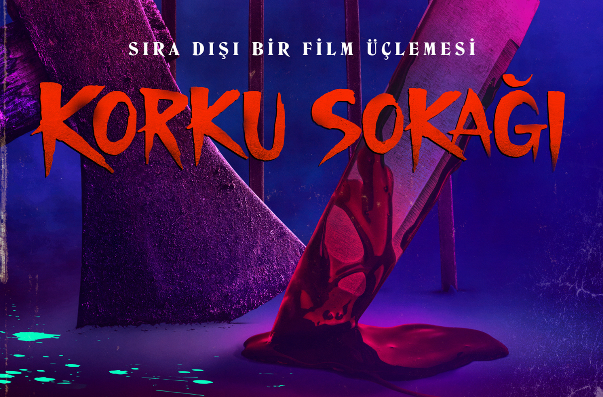 Korku Sokağı