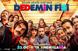Dedemin Fişi