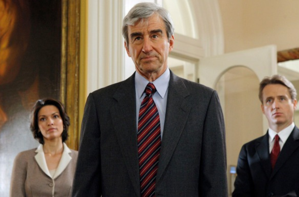 Law & Order