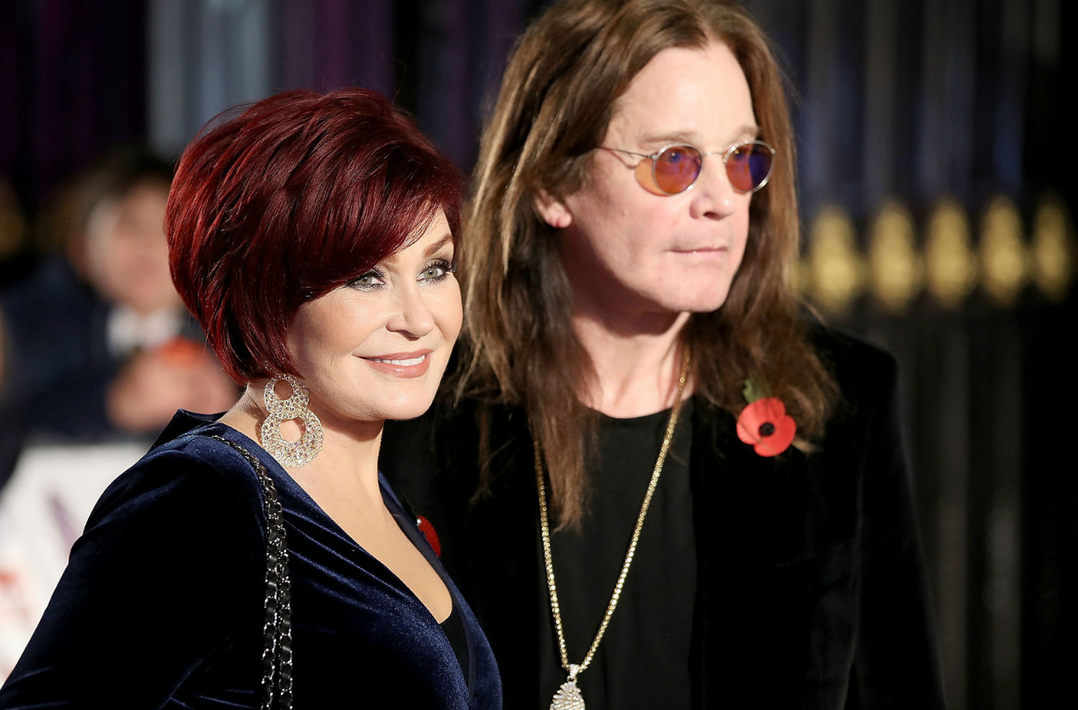 Ozzy
