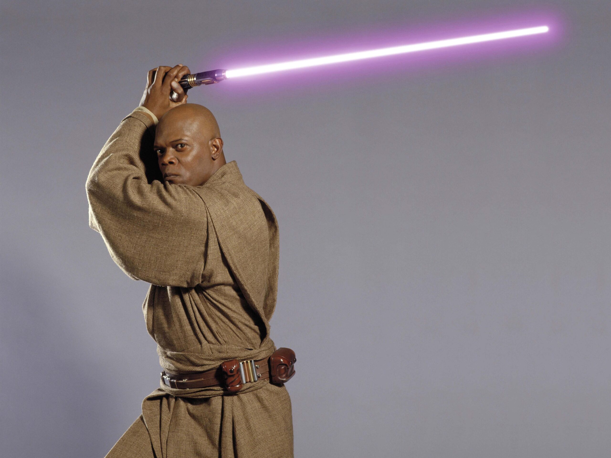 Samuel L. Jackson