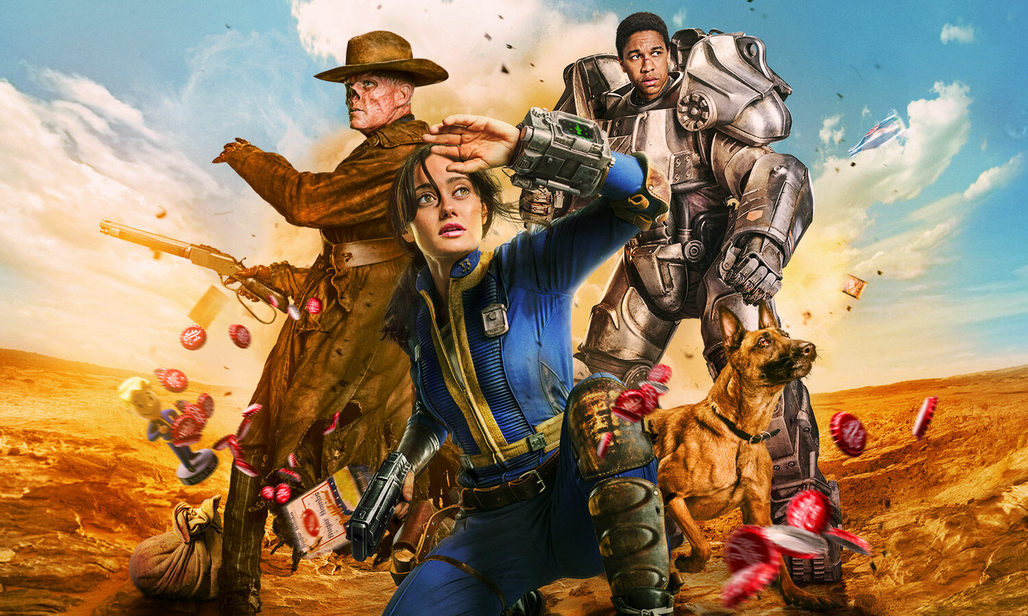 Fallout