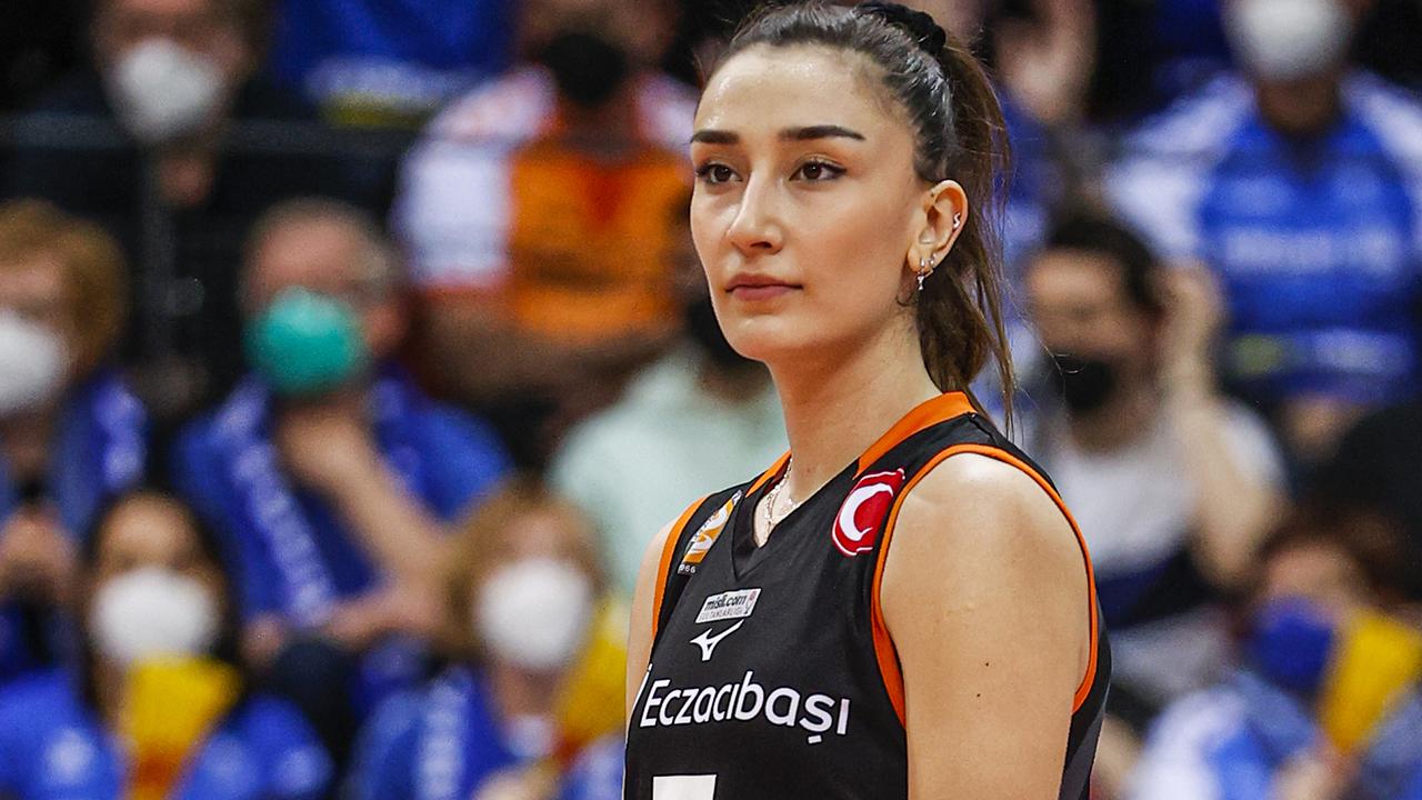 Hande Baladın belgeseli