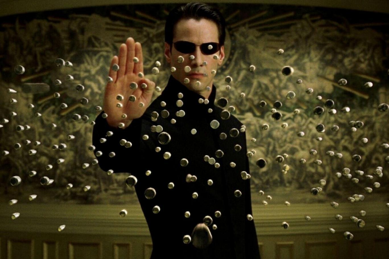 Matrix 5 resmen duyuruldu