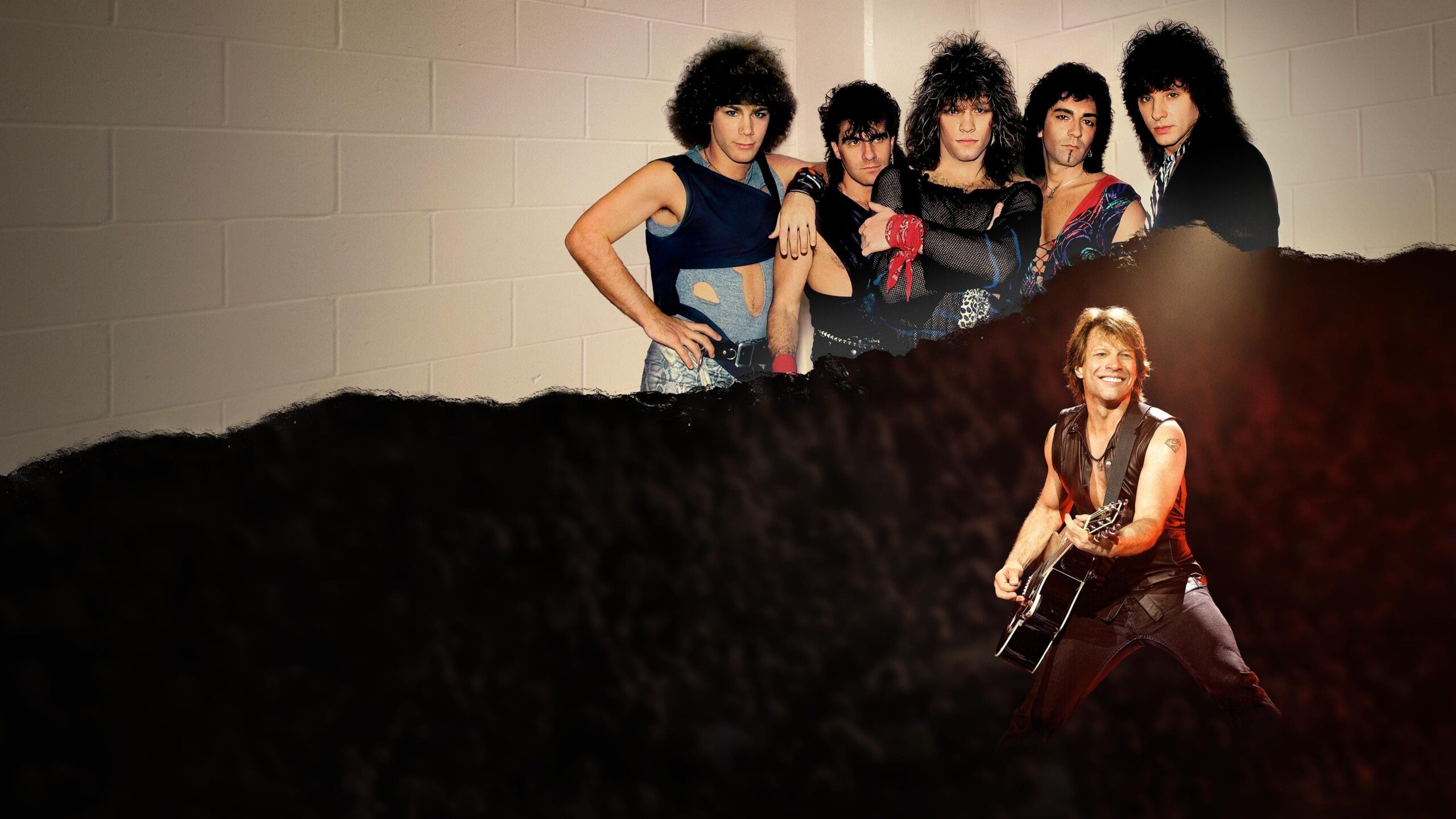 Bon Jovi belgeseli