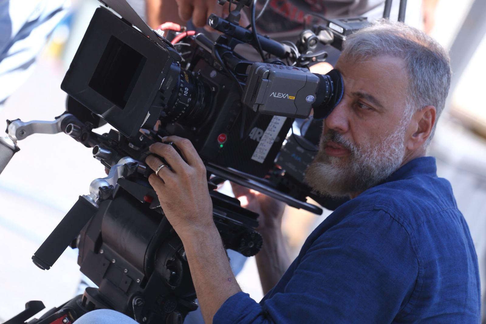 Hamdi Alkan