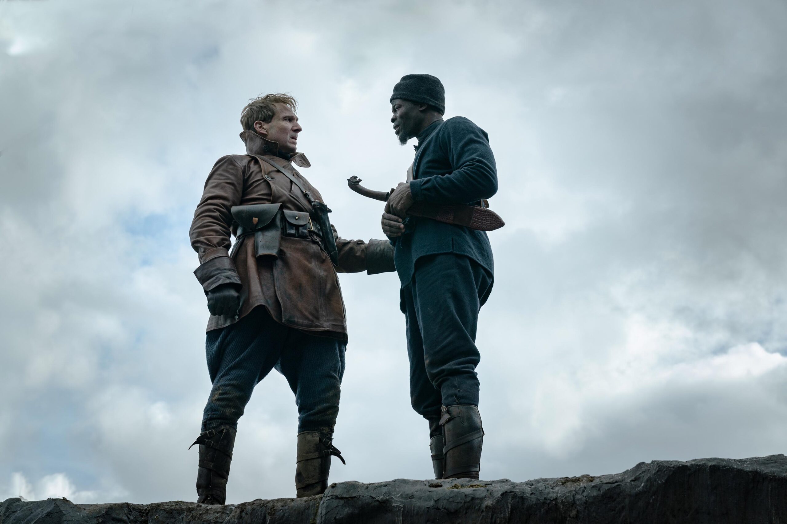 the king's man izle