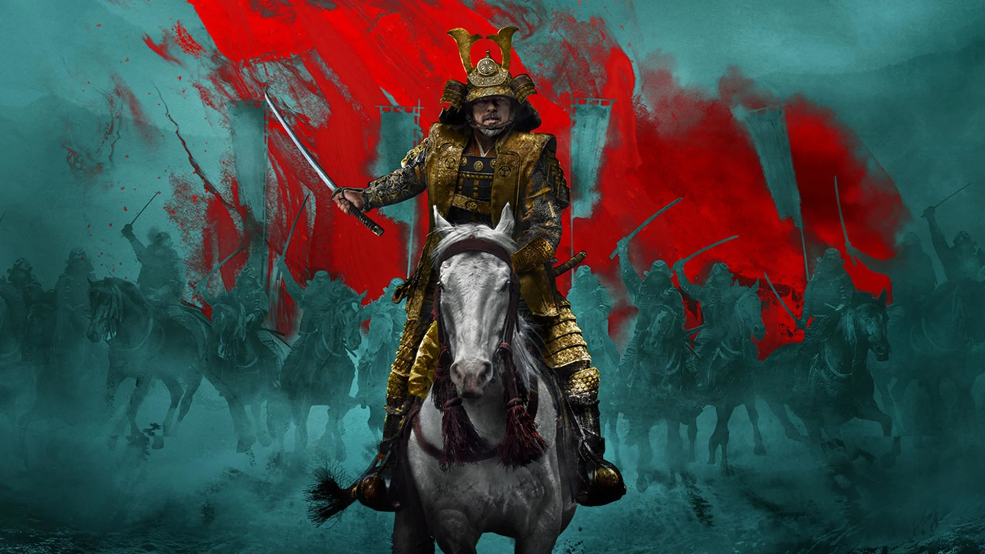 shogun 2 sezon