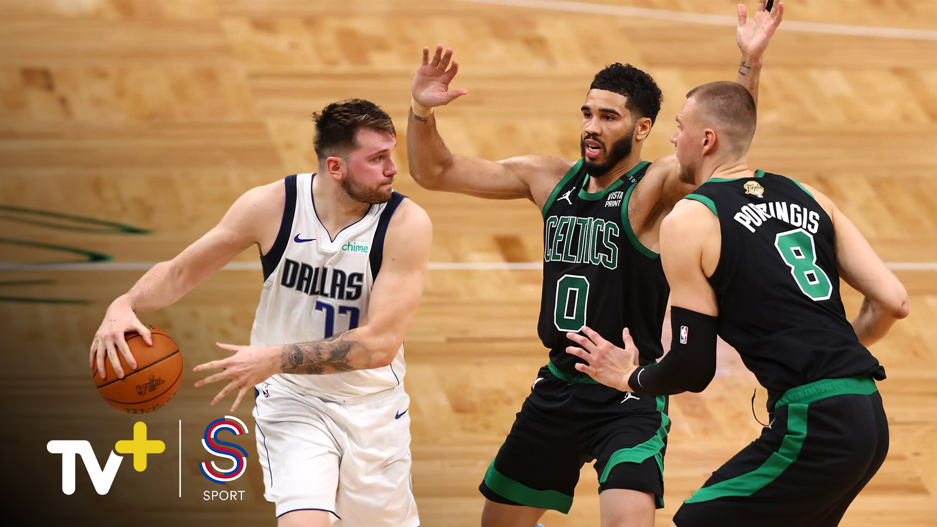 nba final serisi