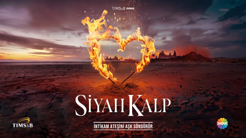Siyah Kalp